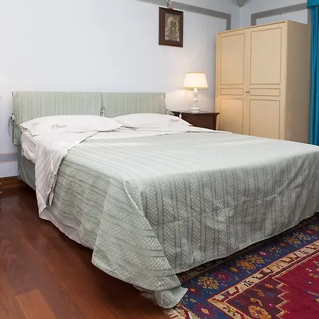 I Frarivi Bed&breakfast Cinquale