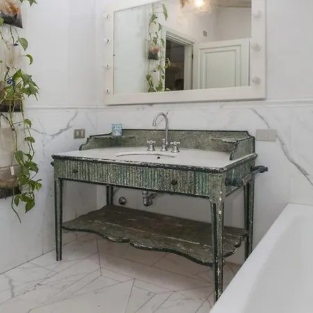 I Frarivi Bed&breakfast