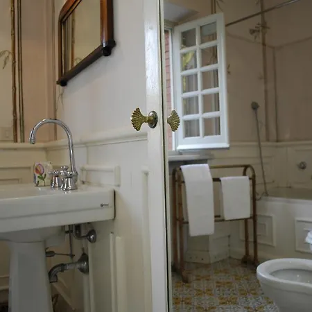 I Frarivi Bed&breakfast Bed & Breakfast