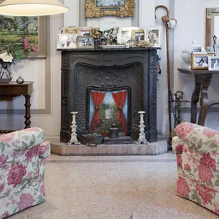I Frarivi Bed&breakfast Bed & Breakfast