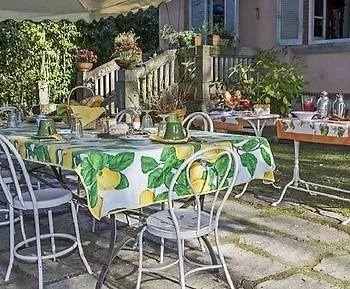 I Frarivi Bed&breakfast *