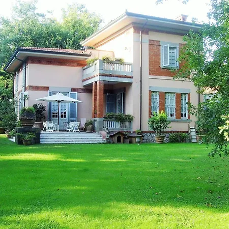 I Frarivi Bed&breakfast