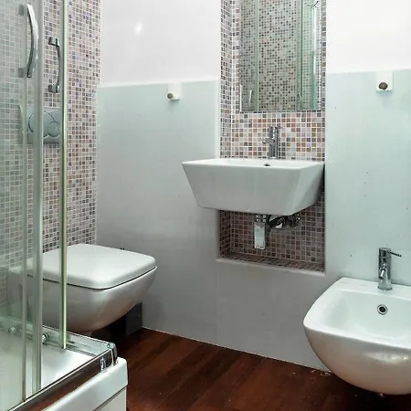 Bed & Breakfast I Frarivi Bed&breakfast
