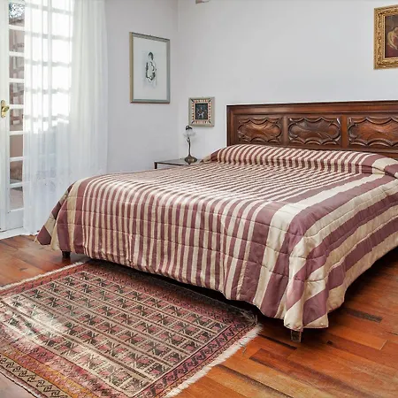 Bed & Breakfast I Frarivi Bed&breakfast