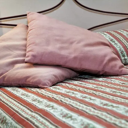 Bed & Breakfast I Frarivi Bed&breakfast