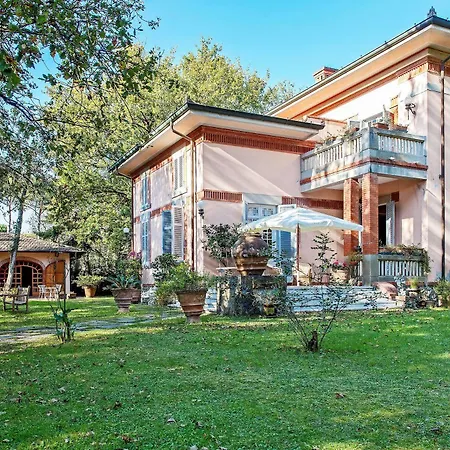I Frarivi Bed&breakfast Bed & Breakfast