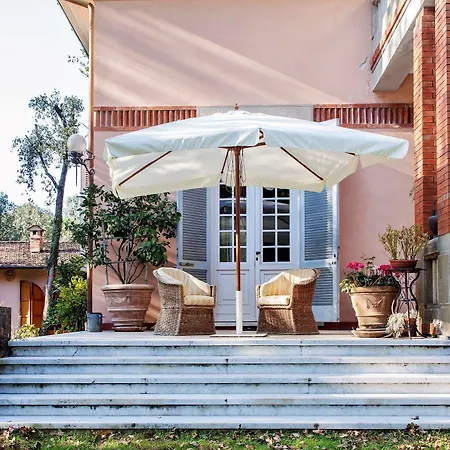 Bed & Breakfast I Frarivi Bed&breakfast *