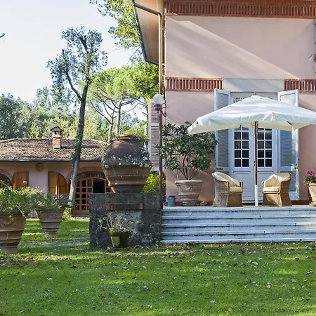 Bed & Breakfast I Frarivi Bed&breakfast Cinquale
