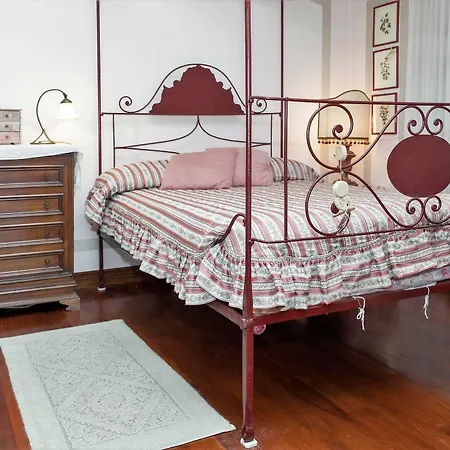 I Frarivi Bed&breakfast Cinquale