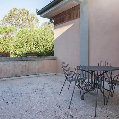 I Frarivi Bed&breakfast