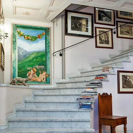 I Frarivi Bed&breakfast Bed & Breakfast Cinquale