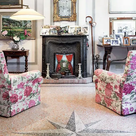 Bed & Breakfast I Frarivi Bed&breakfast Cinquale